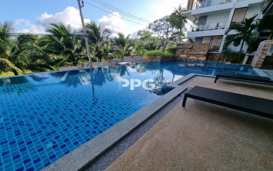 Phuket, 2 Bedrooms Bedrooms, ,2 BathroomsBathrooms,Condo,For Sale,2402