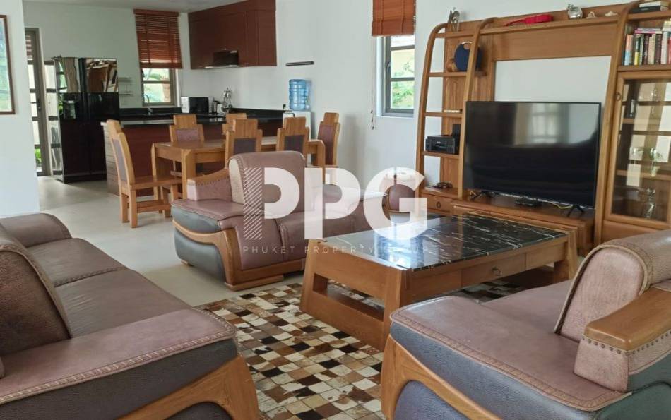 Phuket, 4 Bedrooms Bedrooms, ,4 BathroomsBathrooms,House,For Sale,2404