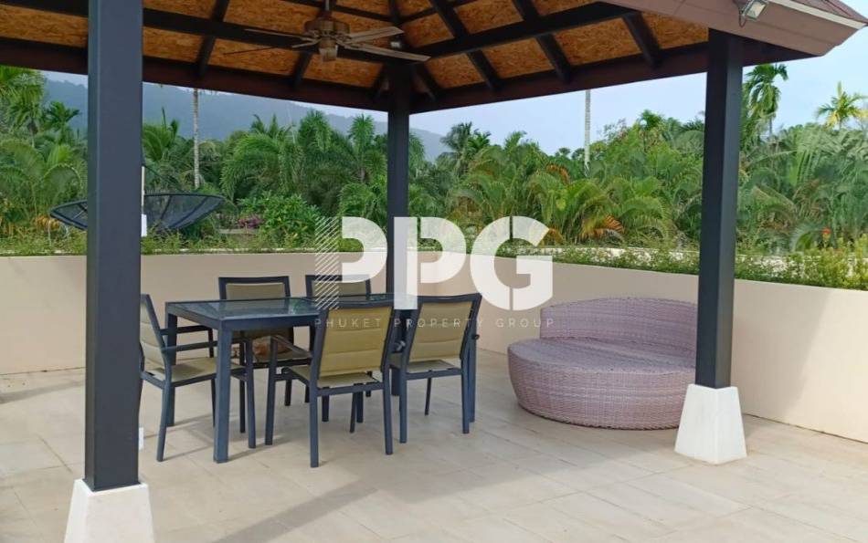 Phuket, 4 Bedrooms Bedrooms, ,4 BathroomsBathrooms,House,For Sale,2404