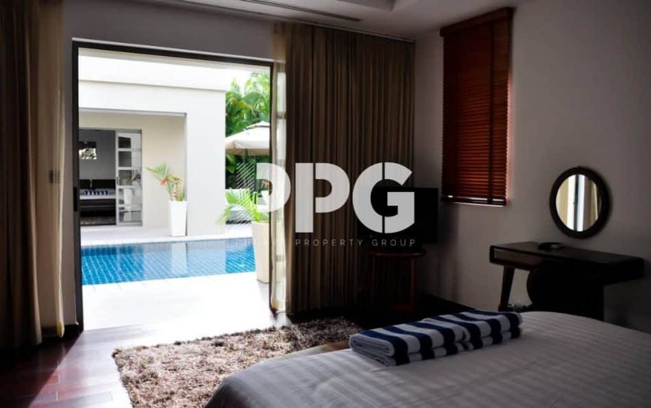 Phuket, 4 Bedrooms Bedrooms, ,4 BathroomsBathrooms,House,For Sale,2404