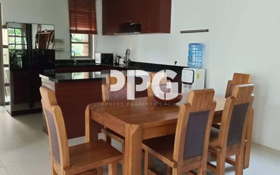 Phuket, 4 Bedrooms Bedrooms, ,4 BathroomsBathrooms,House,For Sale,2404