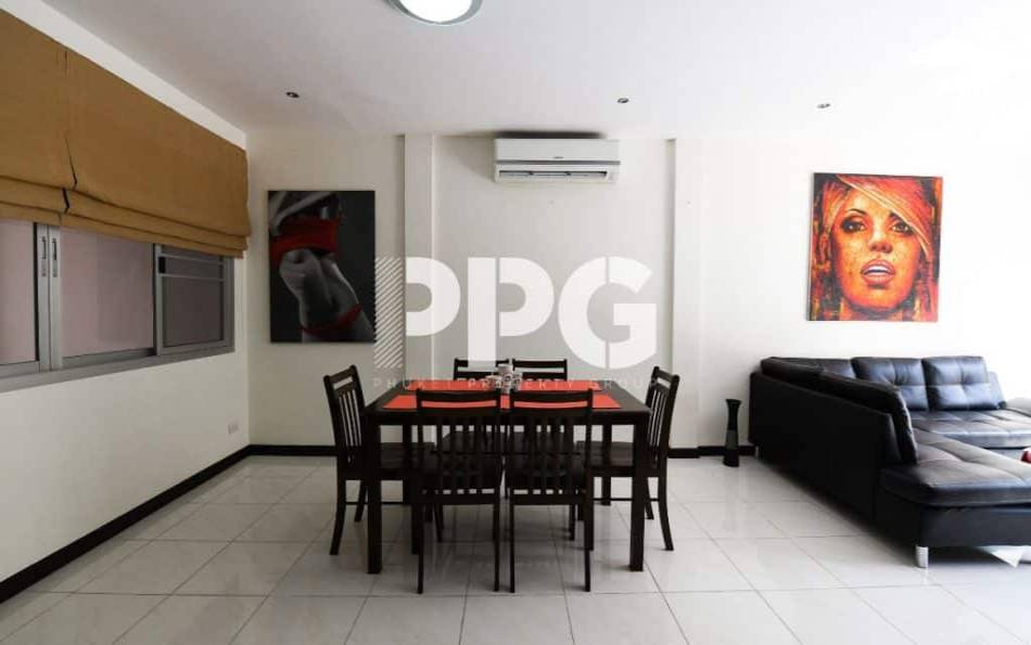 Phuket, 3 Bedrooms Bedrooms, ,3 BathroomsBathrooms,House,For Sale,2405