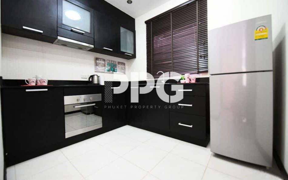 Phuket, 3 Bedrooms Bedrooms, ,3 BathroomsBathrooms,House,For Sale,2405