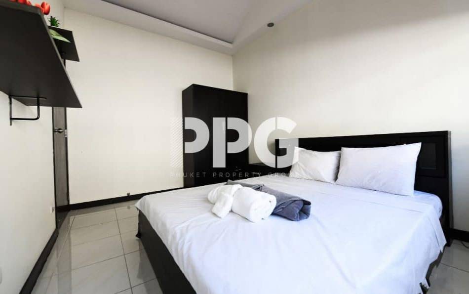 Phuket, 3 Bedrooms Bedrooms, ,3 BathroomsBathrooms,House,For Sale,2405