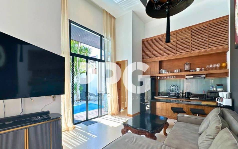 Phuket, 2 Bedrooms Bedrooms, ,2 BathroomsBathrooms,House,For Sale,2406