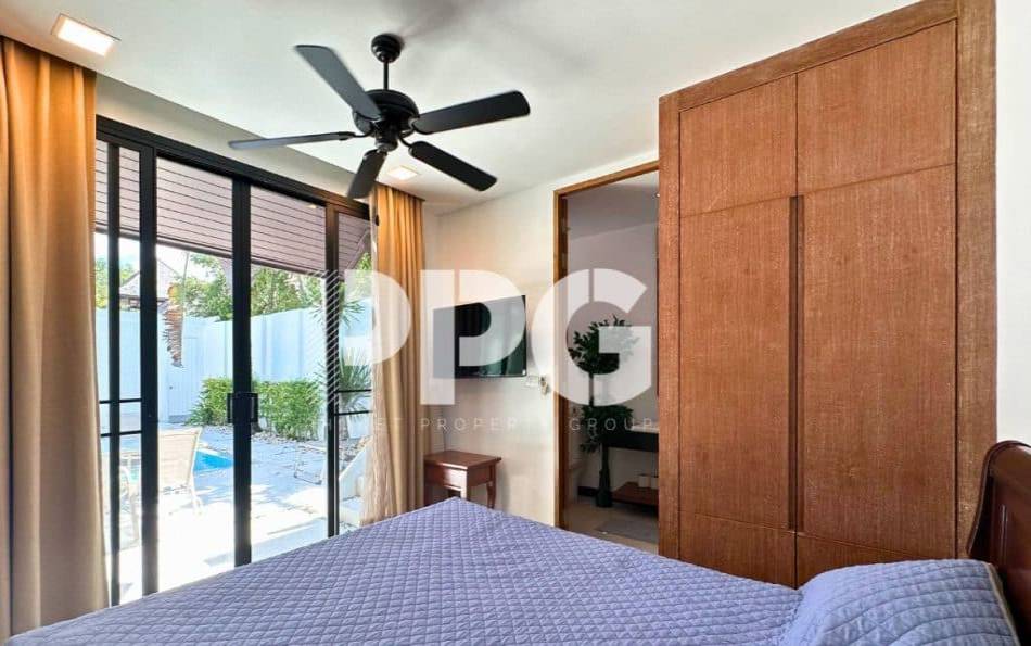 Phuket, 2 Bedrooms Bedrooms, ,2 BathroomsBathrooms,House,For Sale,2406
