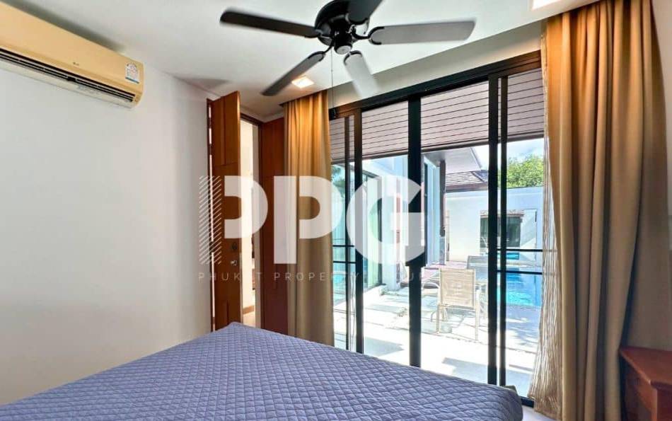 Phuket, 2 Bedrooms Bedrooms, ,2 BathroomsBathrooms,House,For Sale,2406