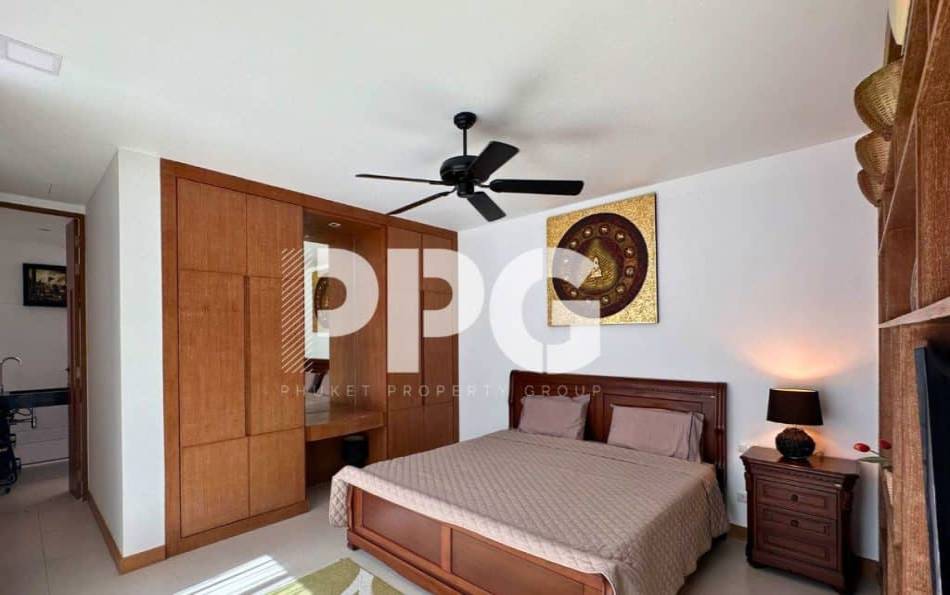 Phuket, 2 Bedrooms Bedrooms, ,2 BathroomsBathrooms,House,For Sale,2406