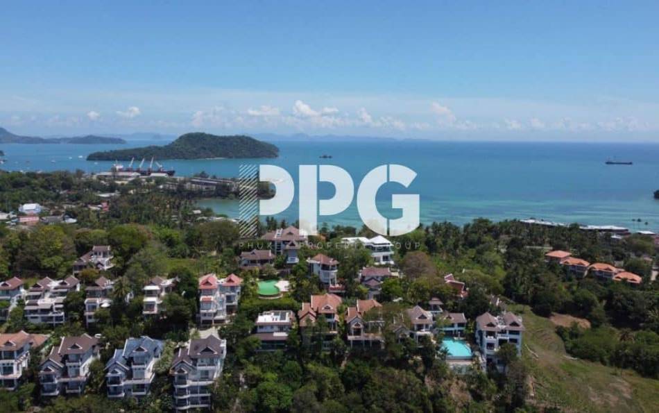 Phuket, 3 Bedrooms Bedrooms, ,2 BathroomsBathrooms,House,For Sale,2407