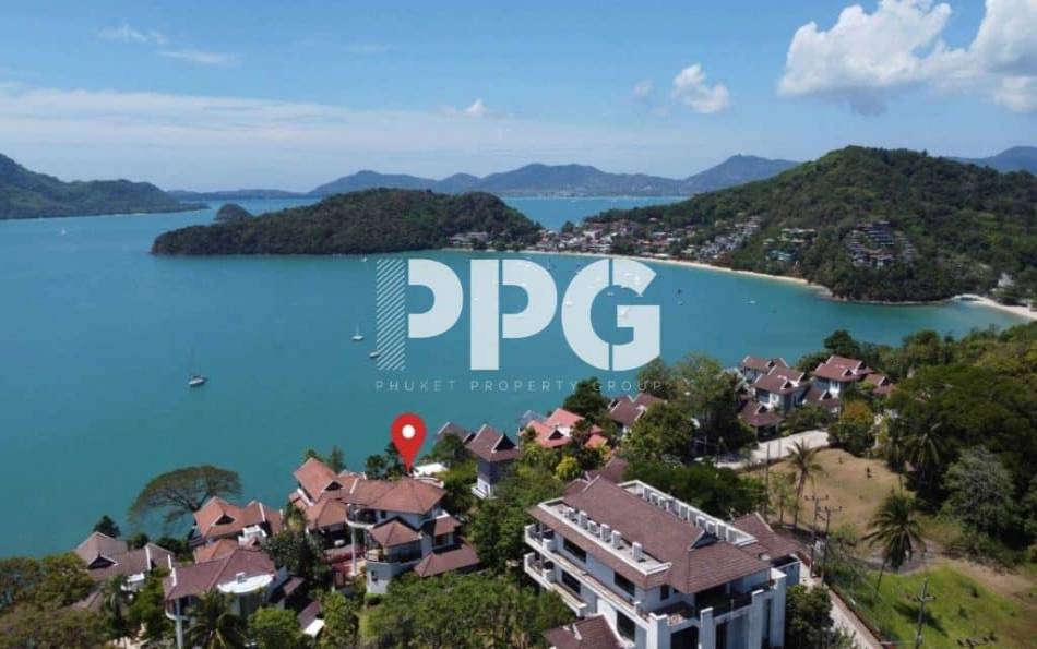 Phuket, 3 Bedrooms Bedrooms, ,2 BathroomsBathrooms,House,For Sale,2407