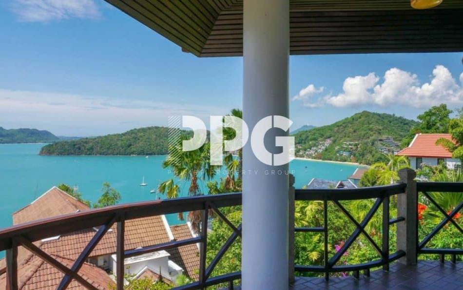 Phuket, 3 Bedrooms Bedrooms, ,2 BathroomsBathrooms,House,For Sale,2407