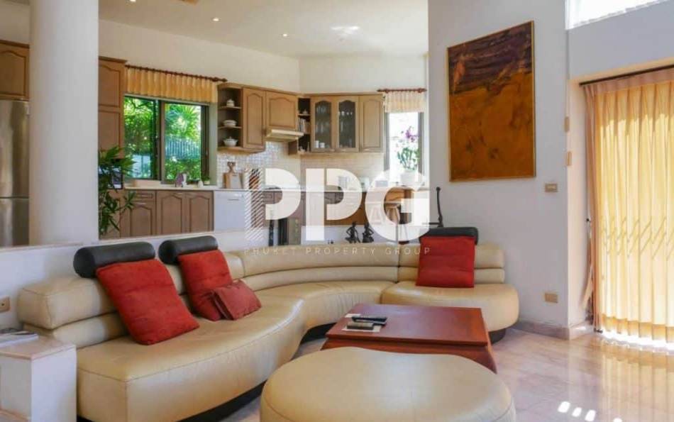 Phuket, 3 Bedrooms Bedrooms, ,2 BathroomsBathrooms,House,For Sale,2407