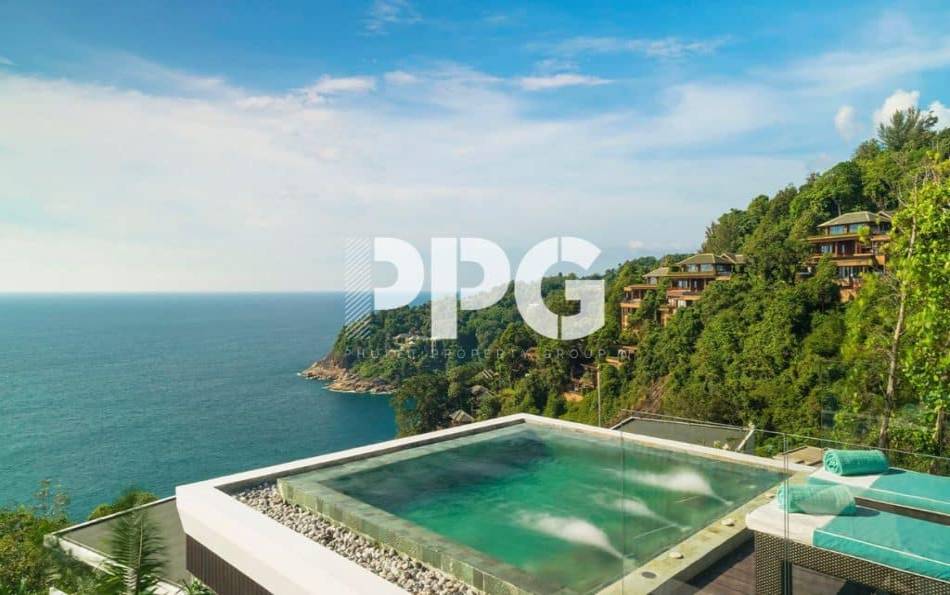 Phuket, 6 Bedrooms Bedrooms, ,6 BathroomsBathrooms,House,SOLD,2408