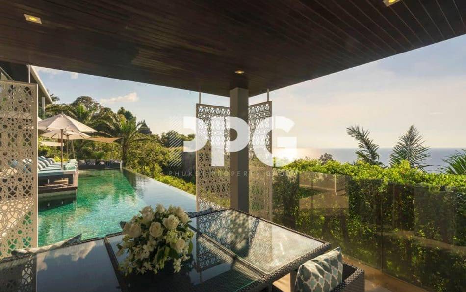 Phuket, 6 Bedrooms Bedrooms, ,6 BathroomsBathrooms,House,SOLD,2408