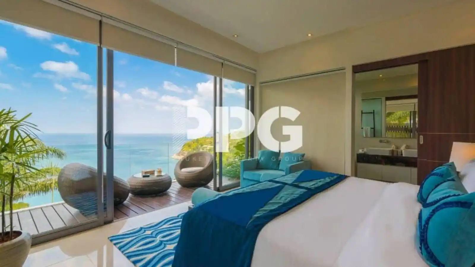 Phuket, 6 Bedrooms Bedrooms, ,6 BathroomsBathrooms,House,SOLD,2408