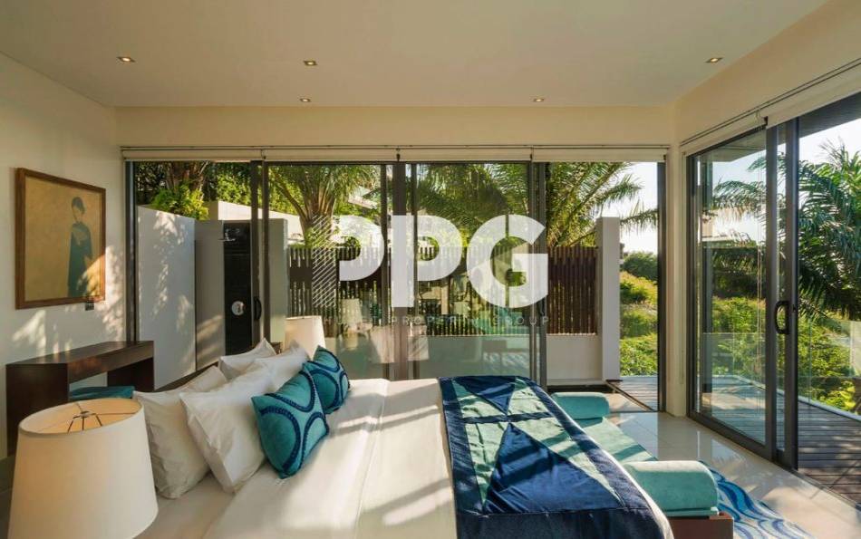 Phuket, 6 Bedrooms Bedrooms, ,6 BathroomsBathrooms,House,SOLD,2408