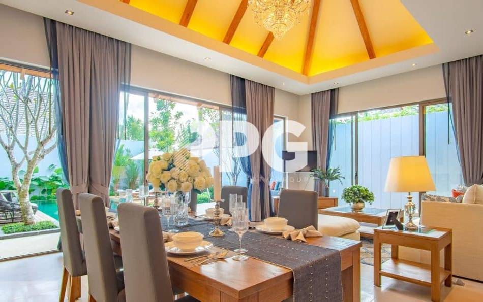 Phuket, 2 Bedrooms Bedrooms, ,24 BathroomsBathrooms,House,For Sale,2409