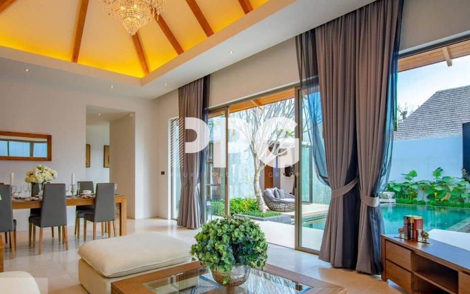 Phuket, 2 Bedrooms Bedrooms, ,24 BathroomsBathrooms,House,For Sale,2409