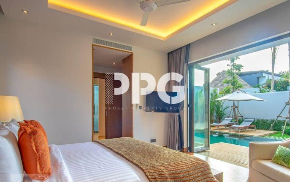 Phuket, 2 Bedrooms Bedrooms, ,24 BathroomsBathrooms,House,For Sale,2409