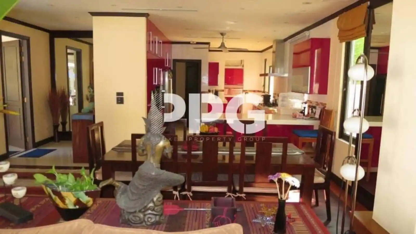 Phuket, 4 Bedrooms Bedrooms, ,4 BathroomsBathrooms,House,SOLD,2411