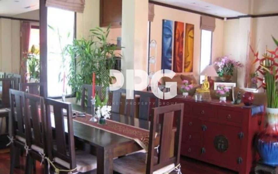 Phuket, 4 Bedrooms Bedrooms, ,4 BathroomsBathrooms,House,SOLD,2411