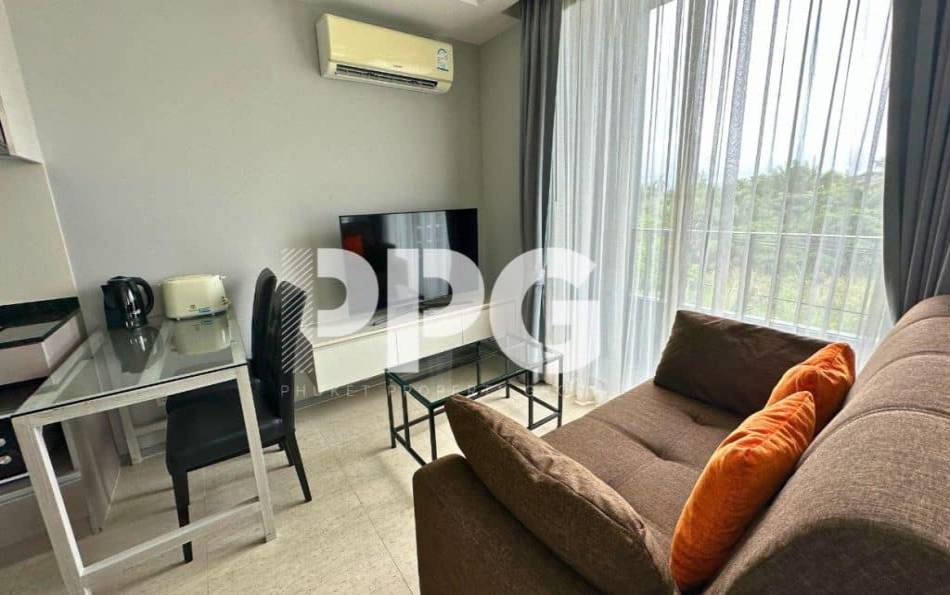 Phuket, 1 Bedroom Bedrooms, ,1 BathroomBathrooms,Condo,For Sale,2412