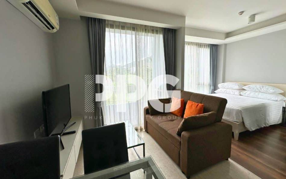 Phuket, 1 Bedroom Bedrooms, ,1 BathroomBathrooms,Condo,For Sale,2412