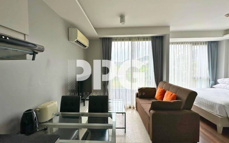 Phuket, 1 Bedroom Bedrooms, ,1 BathroomBathrooms,Condo,For Sale,2412