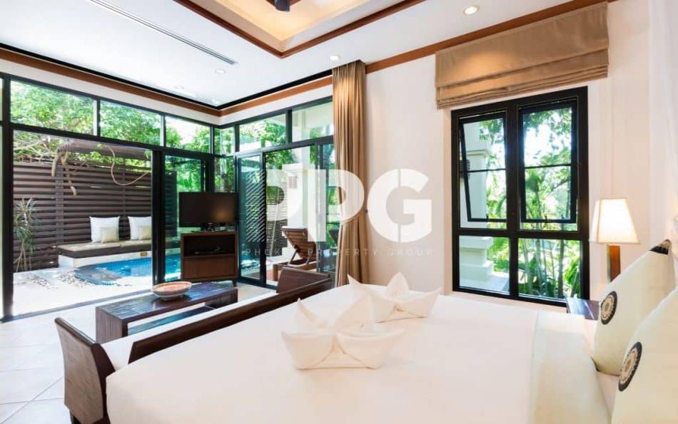 Phuket, 1 Bedroom Bedrooms, ,1 BathroomBathrooms,House,For Sale,2413