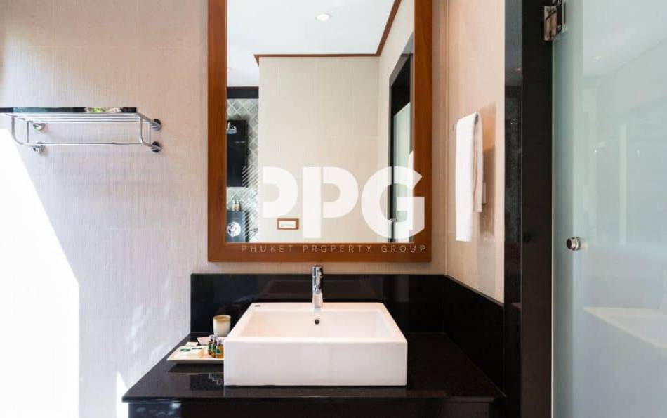 Phuket, 1 Bedroom Bedrooms, ,1 BathroomBathrooms,House,For Sale,2413