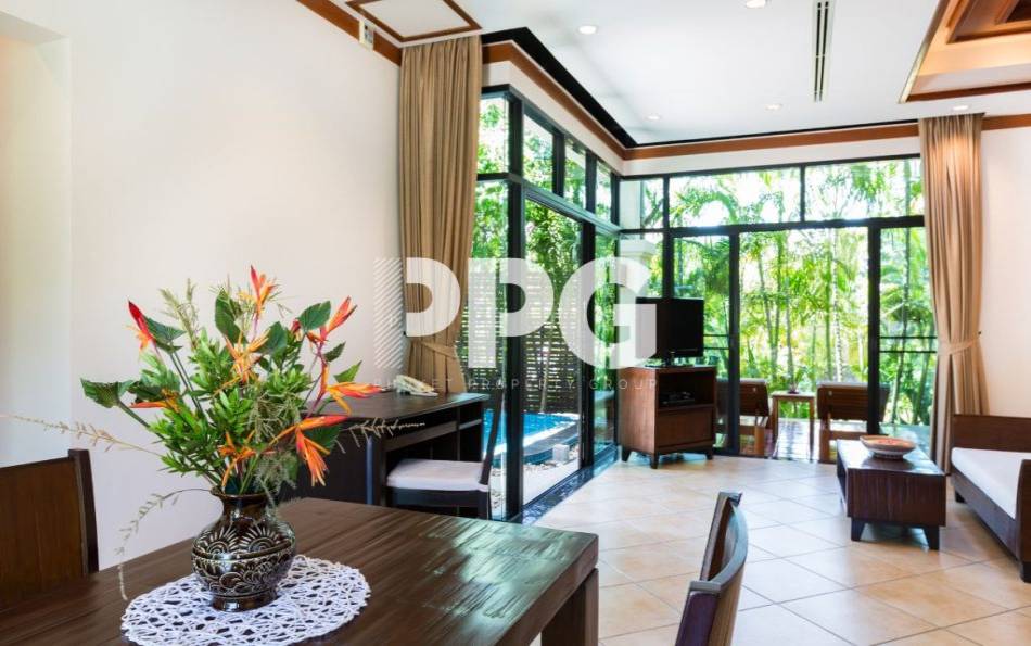 Phuket, 1 Bedroom Bedrooms, ,1 BathroomBathrooms,House,For Sale,2413