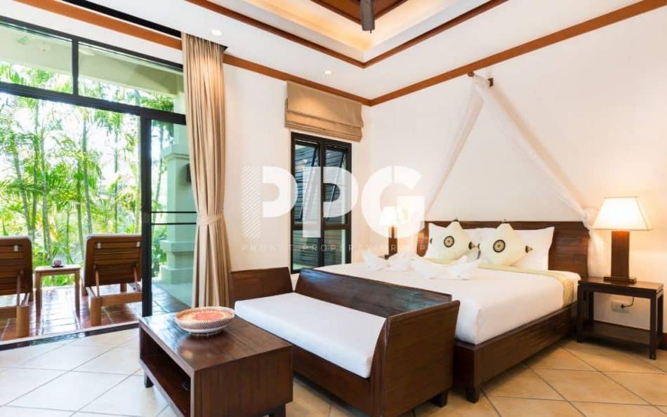 Phuket, 1 Bedroom Bedrooms, ,1 BathroomBathrooms,House,For Sale,2413