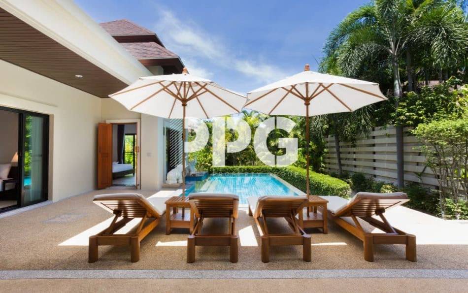 Phuket, 2 Bedrooms Bedrooms, ,2 BathroomsBathrooms,House,For Sale,2414