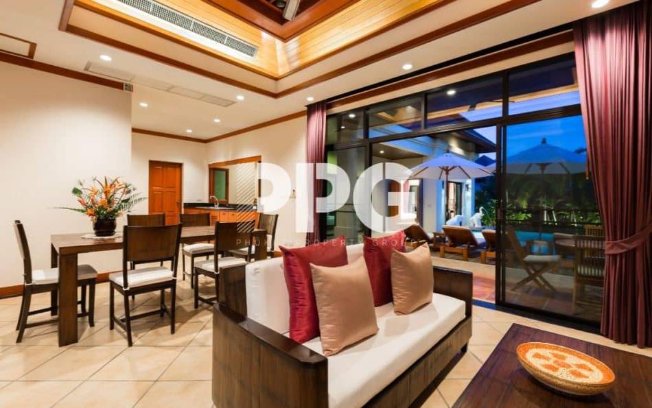 Phuket, 2 Bedrooms Bedrooms, ,2 BathroomsBathrooms,House,For Sale,2414