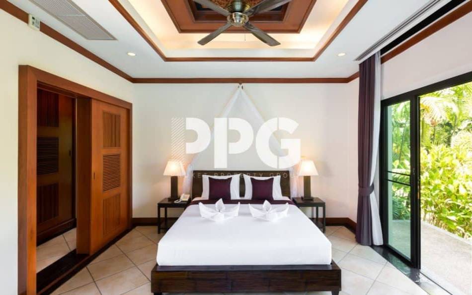 Phuket, 2 Bedrooms Bedrooms, ,2 BathroomsBathrooms,House,For Sale,2414