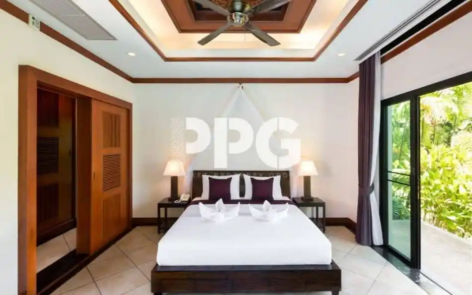Phuket, 2 Bedrooms Bedrooms, ,2 BathroomsBathrooms,House,For Sale,2414