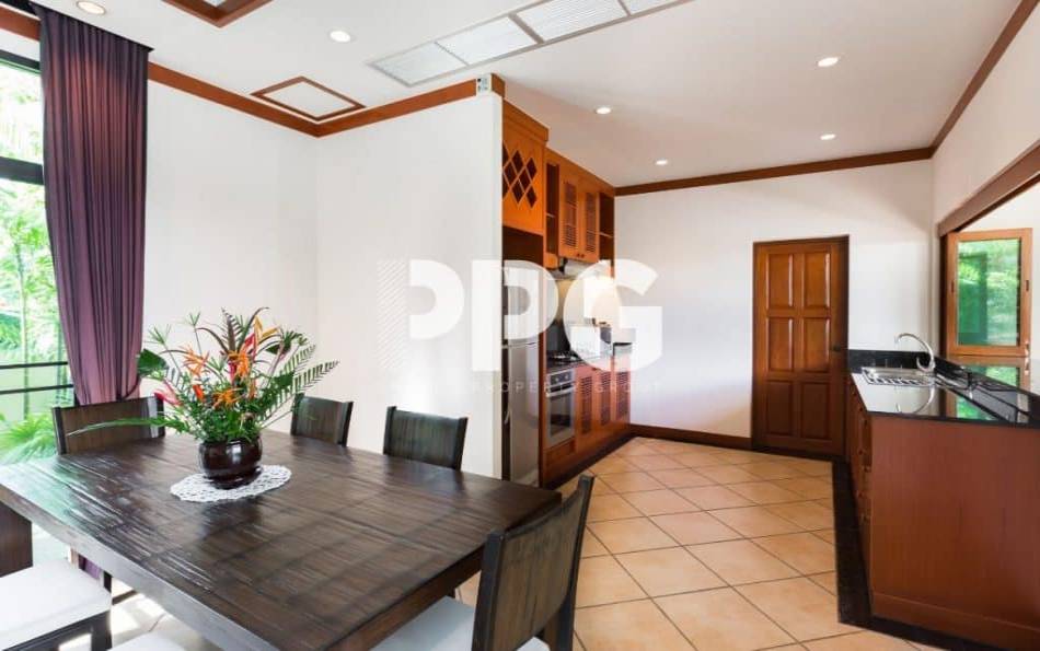 Phuket, 2 Bedrooms Bedrooms, ,2 BathroomsBathrooms,House,For Sale,2414