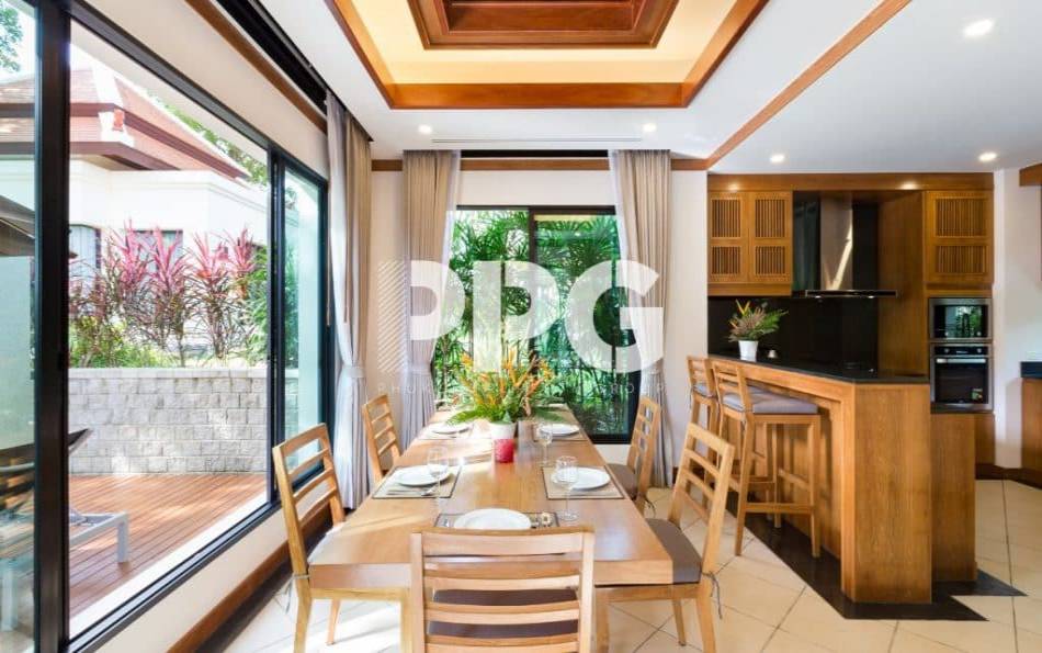 Phuket, 3 Bedrooms Bedrooms, ,3 BathroomsBathrooms,House,SOLD,2415