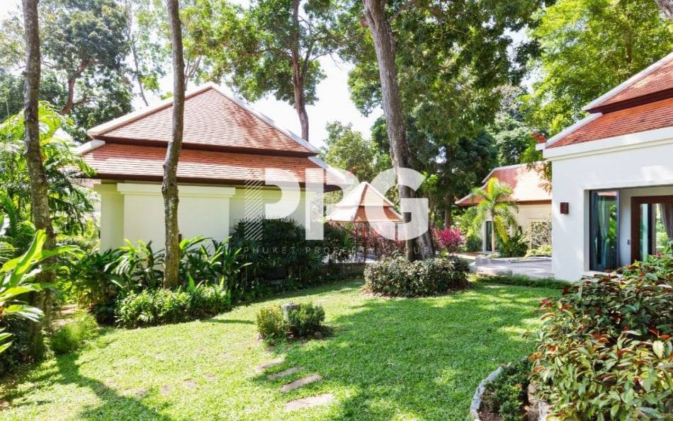 Phuket, 3 Bedrooms Bedrooms, ,3 BathroomsBathrooms,House,SOLD,2415