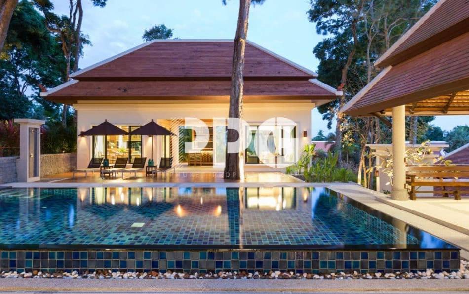 Phuket, 3 Bedrooms Bedrooms, ,3 BathroomsBathrooms,House,SOLD,2415