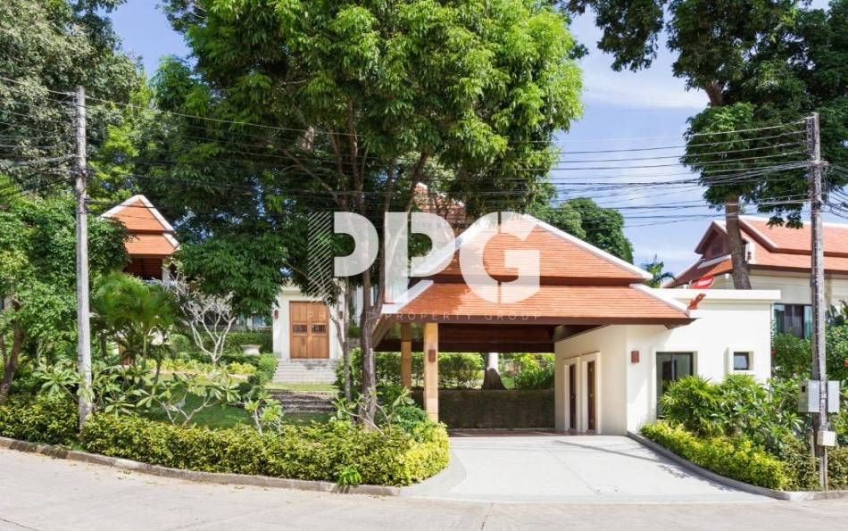 Phuket, 3 Bedrooms Bedrooms, ,3 BathroomsBathrooms,House,SOLD,2415