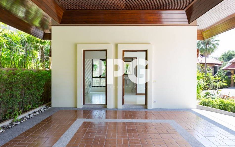 Phuket, 3 Bedrooms Bedrooms, ,3 BathroomsBathrooms,House,SOLD,2415