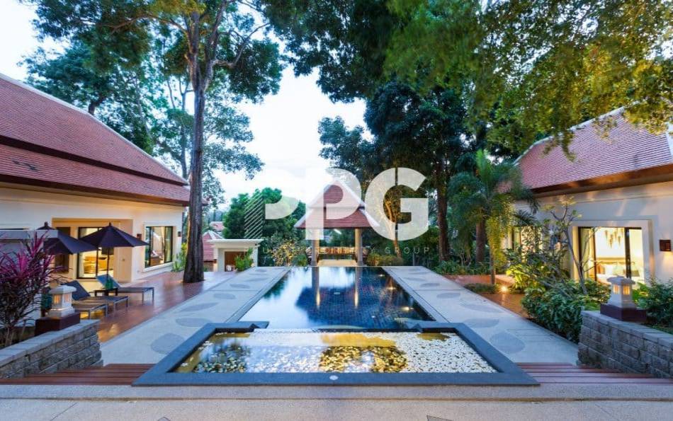 Phuket, 3 Bedrooms Bedrooms, ,3 BathroomsBathrooms,House,SOLD,2415