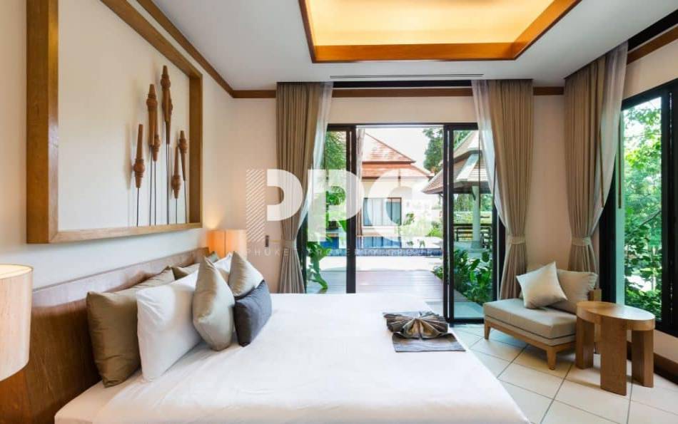 Phuket, 3 Bedrooms Bedrooms, ,3 BathroomsBathrooms,House,SOLD,2415
