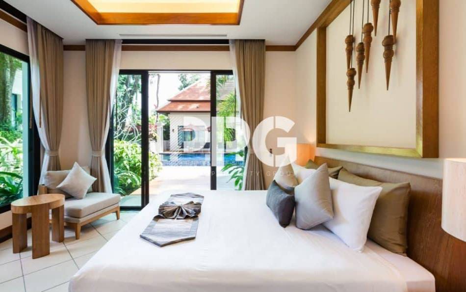 Phuket, 3 Bedrooms Bedrooms, ,3 BathroomsBathrooms,House,SOLD,2415