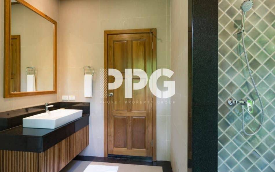 Phuket, 3 Bedrooms Bedrooms, ,3 BathroomsBathrooms,House,SOLD,2415