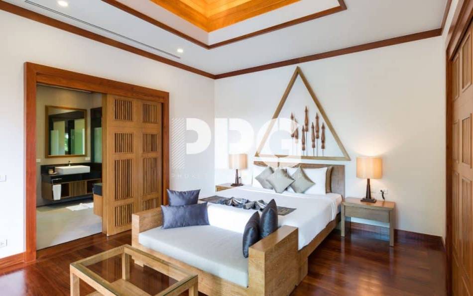 Phuket, 3 Bedrooms Bedrooms, ,3 BathroomsBathrooms,House,SOLD,2415