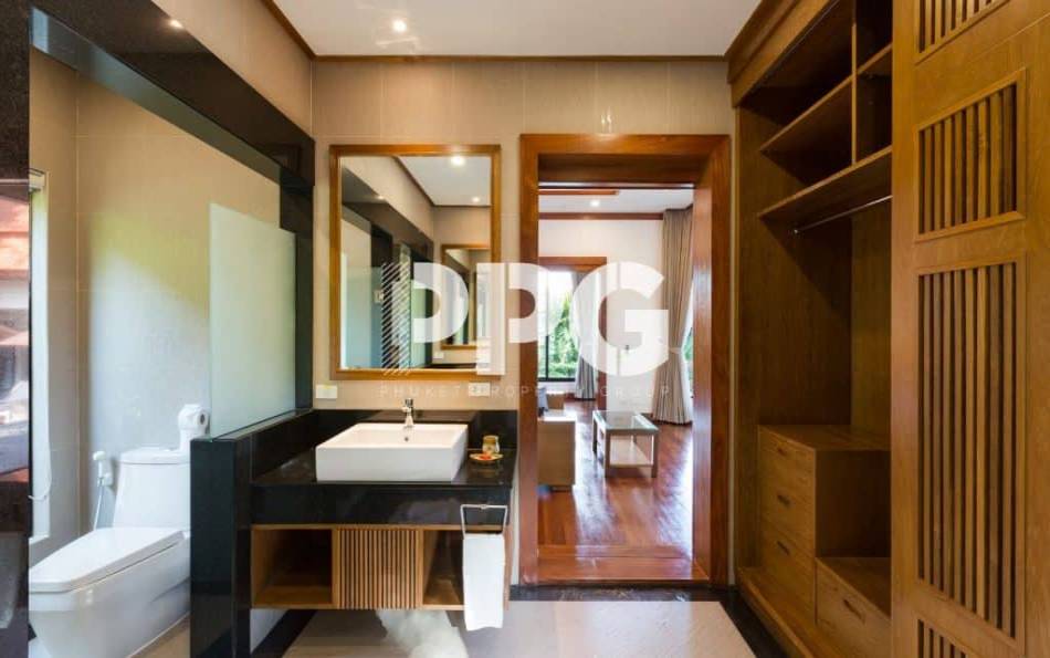 Phuket, 3 Bedrooms Bedrooms, ,3 BathroomsBathrooms,House,SOLD,2415