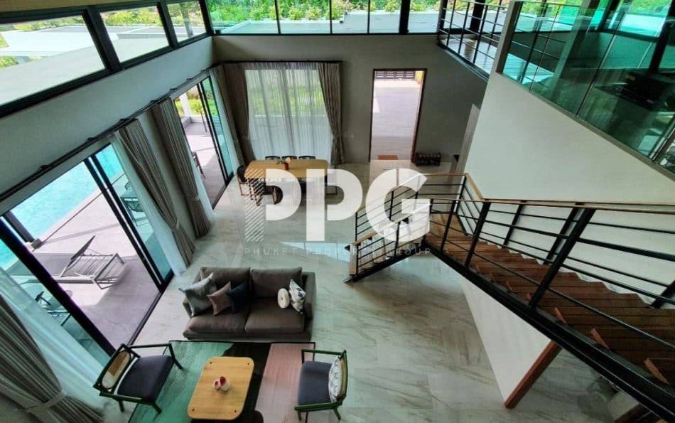 Phuket, 4 Bedrooms Bedrooms, ,4 BathroomsBathrooms,House,SOLD,2416