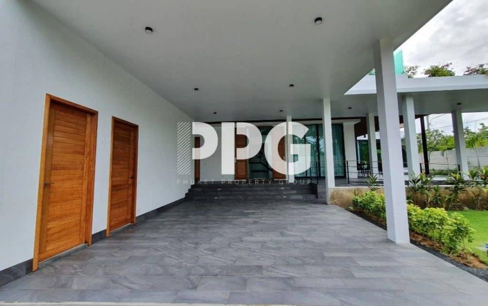 Phuket, 4 Bedrooms Bedrooms, ,4 BathroomsBathrooms,House,SOLD,2416